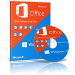 Windows 10 Pro with Office 2019 2004 9041.388 Free