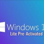 Windows 11 Pro Lite 22H2 2023 Free