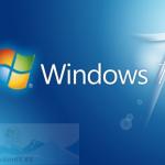 Windows 7 Aero Blue Lite Edition 2016 Free