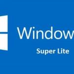 Windows 8.1 LITE Build 9600.19817 (Gaming Edition) Free