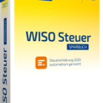 WISO Steuer Sparbuch 2021 v28.01.1828