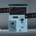 Yum Audio LoFi Flux Light 1.4.2