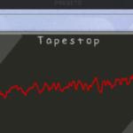 Yum Audio LoFi Tapestop 1.4.2